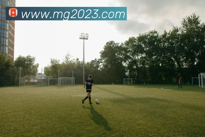 MG冰球突破APP 封面图